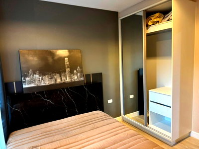 Condos for rent : @Condorental condo for rent Metro Luxe Kaset