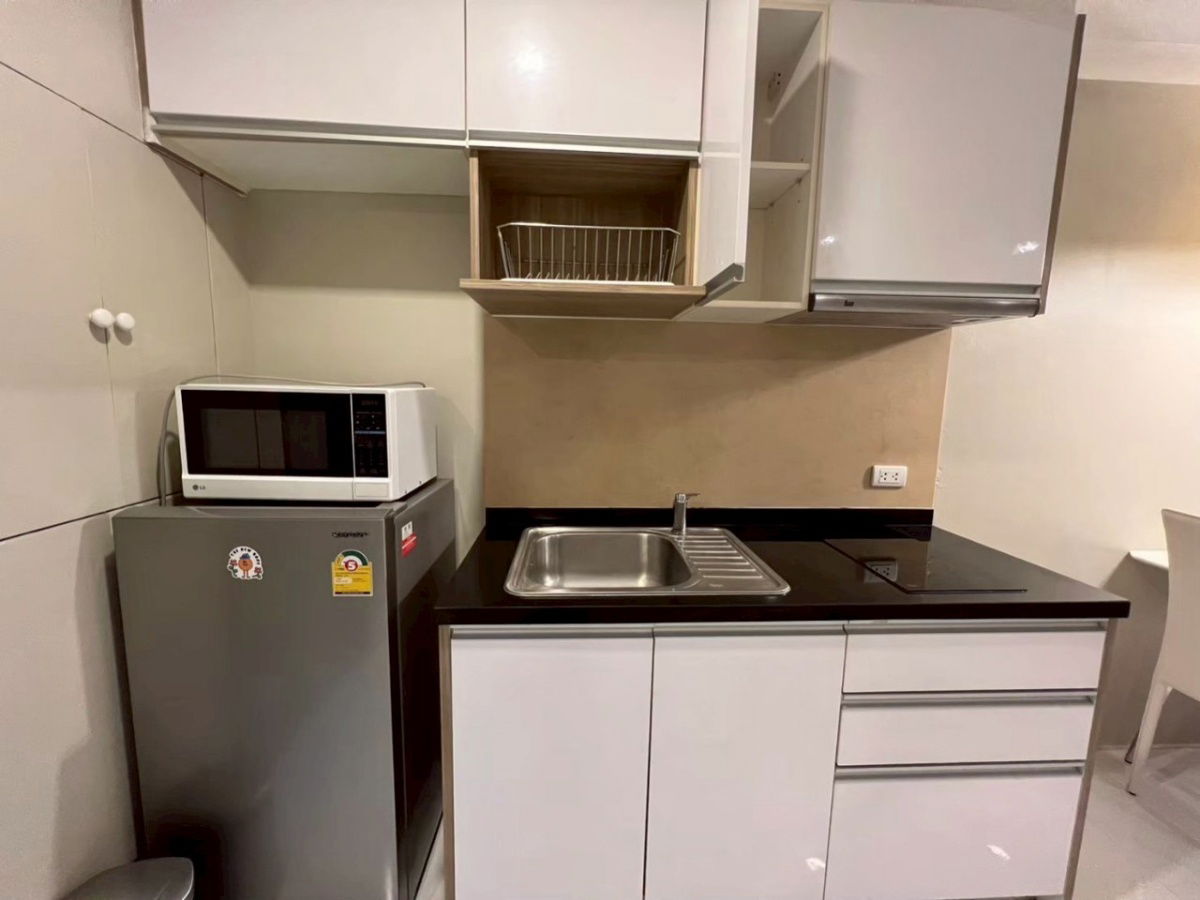 รูป The Green Golf Residence For Sell WR-03350 - รูปที่ 11/12