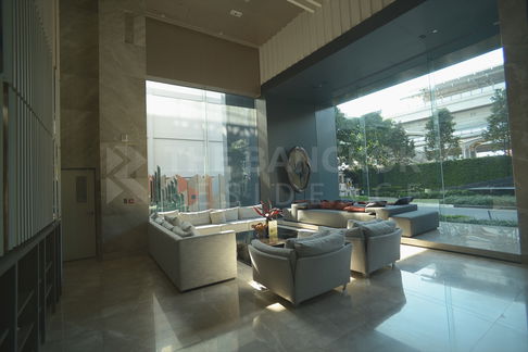 ราคาดีเกินคาด ❗ The Room BTS Wongwianyai ใกล้ BTS วงเวียนใหญ่