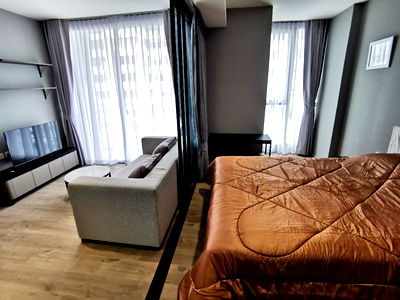 Condos for rent The Embassy of Japan : Code: KJ6853  for rent FYNN Asoke // Line ID: @kjcondo (with @) //