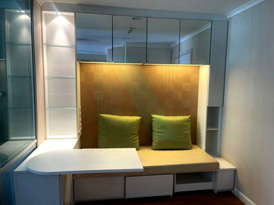 Condos for sale : 📌 For Sell Condo LUMPINI PARK RIVERSIDE RAMA 3 Building D, Floor 27,1 bed room, Room size 26 sqm