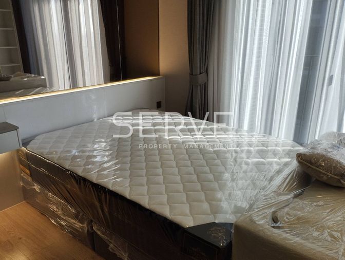 🔥19K/Mo ห้องสตูดิโอ กั้นเป็นสัดส่วน ราคาดีมาก เฟอร์จัดเต็ม ห้องแต่งครบ ทำเลดีเดินทางง่าย ใกล้ BTSอารีย์ @ Noble Around Ari