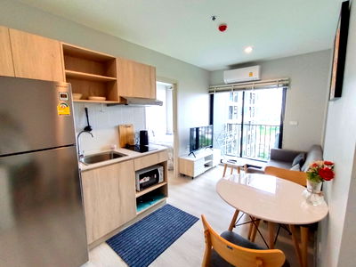 Condos for rent : FOR RENT--Ideo O2  28Sqm. 9500/month. 