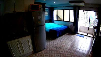 Condos for rent The Embassy of Japan : 🎉 For Rent Condo SARANJAI MANSION Building 1, Floor 14,Studio, Room size 35 sqm