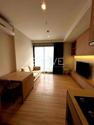 เช่าคอนโด BTS สะพานควาย : 🔥39K/Mo - 2นอน ไซส์ใหญ่ เลี้ยงสัตว์ได้ วิวเมือง เฟอร์จัดเต็ม ห้องดี แต่งครบ พร้อมอยู่ ทำเลดีใกล้ BTS หมอชิต  @ M Jatujak 