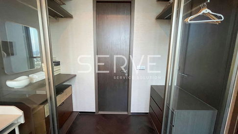 1 Bed For Rent and Sale  Good Location Close To BTS Thong Lo 20 m.-The ESSE Sukhumvit 36