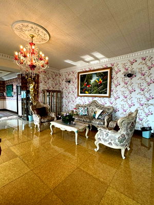 Condos for rent Makro Head Office : Royal Castle Phatthanakan             30