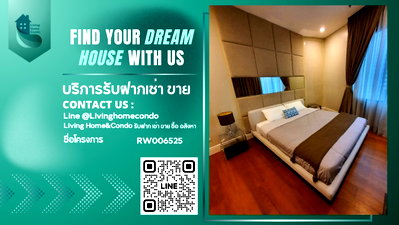 คอนโดให้เช่า : For rent Bright Sukhumvit 24 ห้องตกแต่งใหม่ เฟอร์ครบ พร้อมอยู่