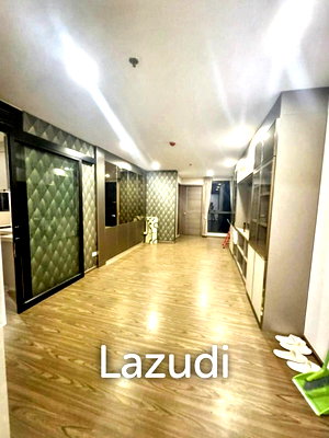 ขายคอนโด : 88.0 ตร.ม.  2 ห้องนอน  2 ห้องน้ำ คอนโดสำหรับ ขายใน ห้วยขวาง