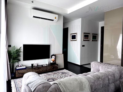 Condos for rent : 🚩 For Rent Condo PARK ORIGIN THONGLOR Building 1, Floor 37,2 bed room, Room size 66 sqm