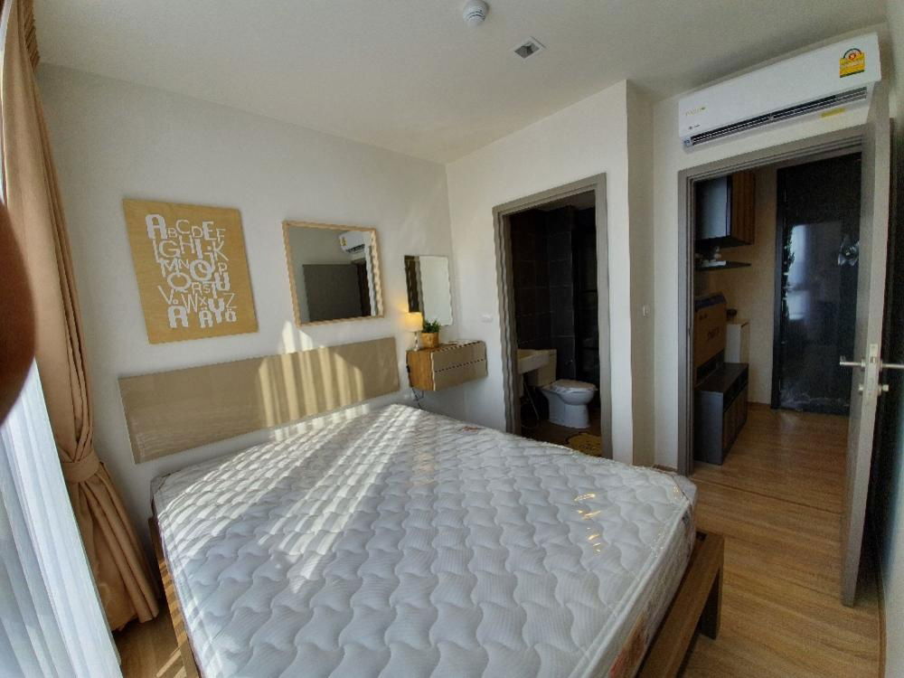 picture Condo For Rent The Base Garden Rama 9 (B6806006) ID Line : @condo88 - 5/6