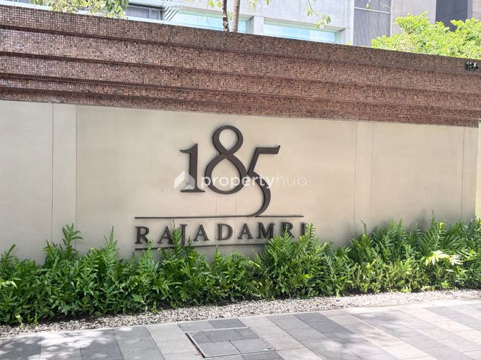 185 Rajadamri