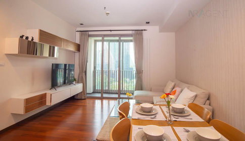 ð For Sell Condo ASHTON MORPH 38 Building B, Floor 12,2 bed room, Room size 74 sqm