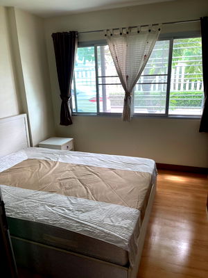 คอนโด รพ.ชลบุรี : ขายถูก The Rise Condominium B1 ขนาด 1 ห้องนอน 1 ห้องนั่งเล่น 1 ห้องน้ำเนื้อที่ 33.02 ตารางเมตร