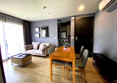 Condos for sale Ramkhamhaeng University : The Base Garden Rama                 9 