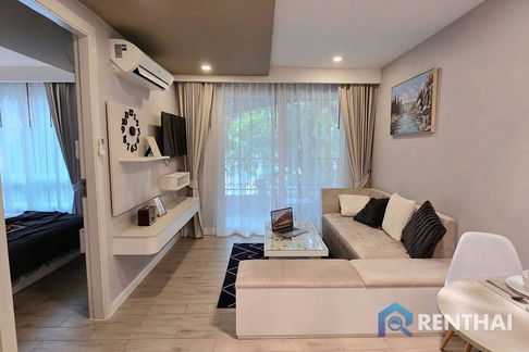 Ready to move in one bedroom