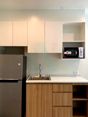 Condos for rent : 📌 For rent condo NUE NOBLE CHAENGWATTANA Building 1, Floor 5,1 bed room, Room size 28.00 sqm