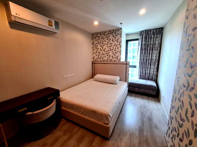 Condos for rent Bangkok Noi : Code: KJ6857  for rent IDEO Mobi Charan - Interchange // Line ID: @kjcondo (with @) //
