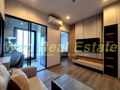 Condos for rent : politan aqua riverside condo for rent