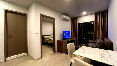 คอนโดให้เช่า : เช่าคอนโด Life Phahon - Ladprao/ไลฟ์ พหล - ลาดพร้าว (J6806001)  ID Line : @pccenter