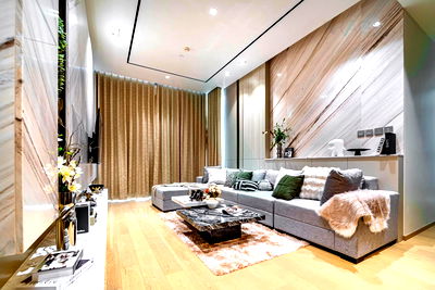 Condos for rent Pathumwan Institute of Technology : 🚩 For Rent Condo 28 CHIDLOM Building The Tower, Floor 4,2 bed room, Room size 86.00 sqm