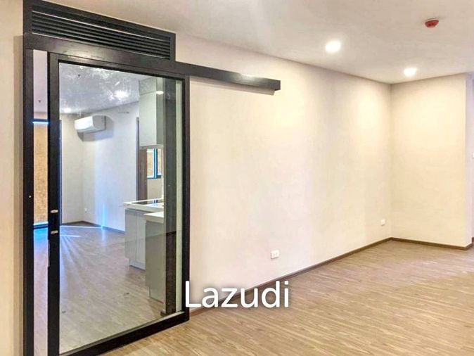 2-bed condo for sale, 88 sqm, Artisan Ratchada