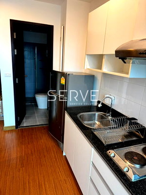 ขายคอนโด : 1 Bed For Sale Good Location Close To BTS On Nut 400 m-Diamond Sukhumvit