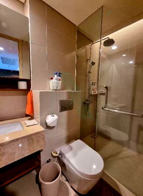 Condos for sale BTS On Nut : 🎉 For sell condo SERIO SUKHUMVIT 50 Building B, Floor 8,1 bed room, Room size 34 sqm