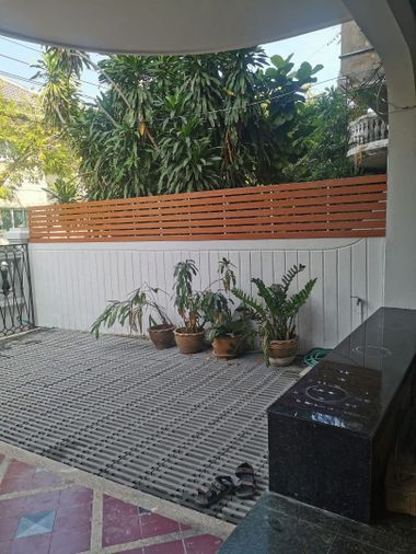 ให้เช่าทาวน์โฮม 3 ห้องนอน ราชาวิลล่า