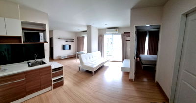 Condos for rent Terminal 21 Korat : Open for rent The Change Relax Condo