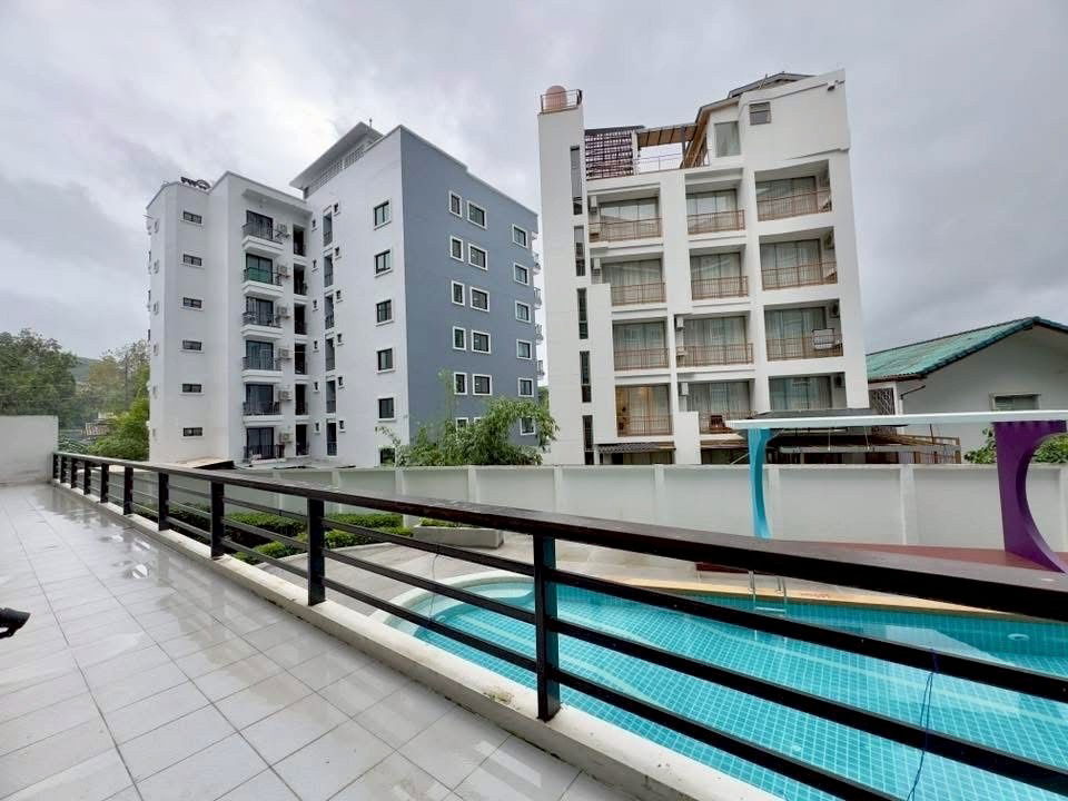 รูป The Scene Condo For Sell WR-03353 - รูปที่ 8/12