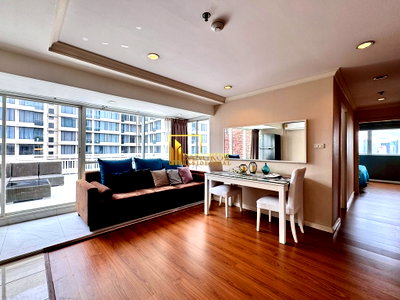 Condos for rent : Grand Park View - Spacious 2 Bed Condo With Large Private Terrace - BR9311CD 