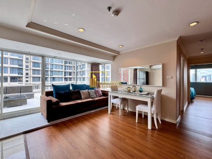 รูปภาพ Grand Park View - Spacious 2 Bed Condo With Large Private Terrace - BR9311CD 