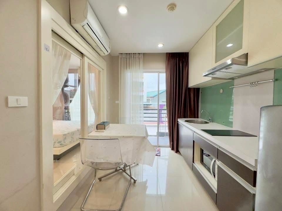 รูป The Scene Condo For Sell WR-03353 - รูปที่ 7/12