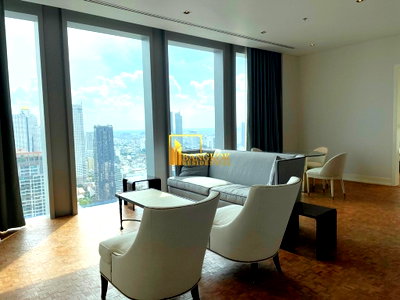 Condos for rent : The Ritz Carlton Residences - Contemporary 2 Bedroom Luxury Property - BR12094CD