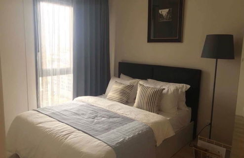 รูปภาพ #A124312 ✅ 5/6/68 ให้เช่า Centric Huai Khwang Station 📲📢สอบถาม ld line @condoboy