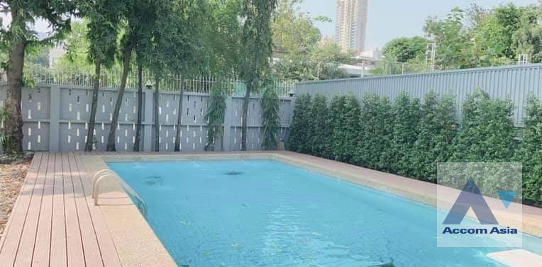 รูป 🔼🔽 AccomA 📩  Spacious Family Home with Pool and Lawn (10003201) - รูปที่ 2/20