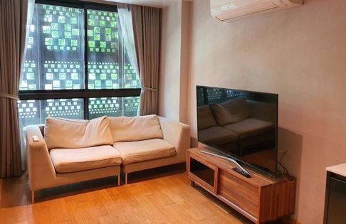 🏙️ Altitude Samyan–Silom | คอนโด Low-Rise ใจกลางเมือง