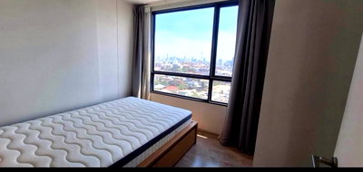 Condos for rent : MN2717 The Tree Charan 30 Full Furnitured and electrical