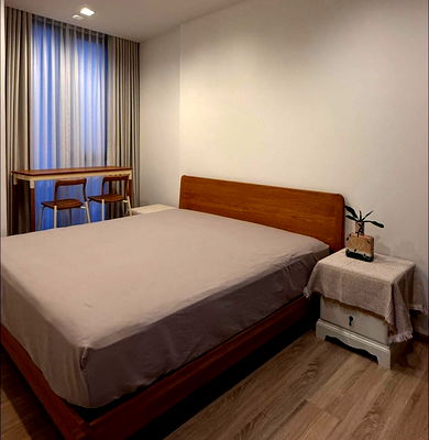 Condos for rent BTS Saphan Khwai :  THE LINE Phahon -             Pradipat