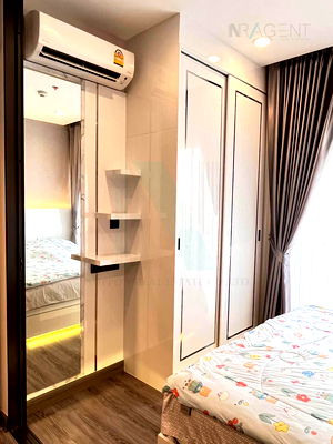 Condos for sale รพ.วชิรพยาบาล : 🔺 For Sell Condo URBANO RAJAVITHI Building 1, Floor 12,1 bed room, Room size 30 sqm