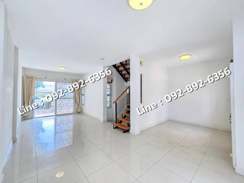House for Sales: VISTA Avenue Vista Avenue Petchkasem 