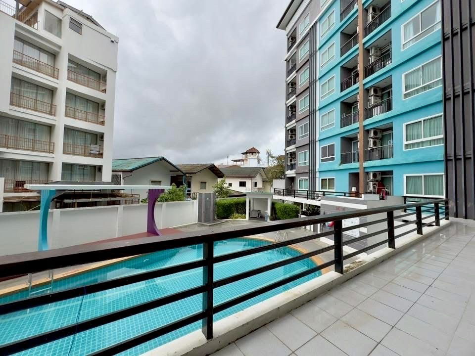 รูป The Scene Condo For Sell WR-03353 - รูปที่ 9/12