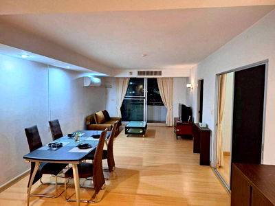 Condos for sale : LTHC12608 - Supalai Park Phaholyothin Condo FOR SALE Size 90.20 sqm. 2 beds 2 baths Near BTS Phahonyothin 24 Station ONLY 7.2 MB