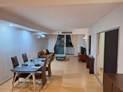 LTHC12608 - Supalai Park Phaholyothin Condo FOR SALE Size 90.20 sqm. 2 beds 2 baths Near BTS Phahonyothin 24 Station ONLY 7.2 MB