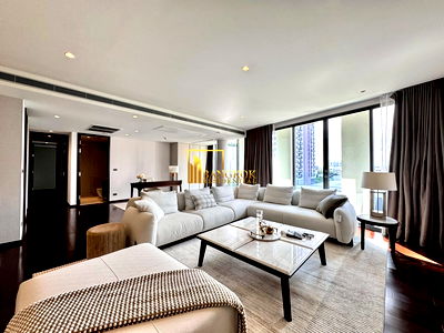 ขายคอนโด : La Citta Delre - Luxurious 2 Bed Boutique Condo For Sale in Thonglor - BR60396CD