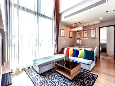 คอนโดให้เช่า : [L250530021] สำหรับเช่า Pyne by Sansiri |  2 BEDDUPLEX | ขนาด 80 ตร.ม. | ราคาพิเศษ | พร้อมเข้าอยู่
