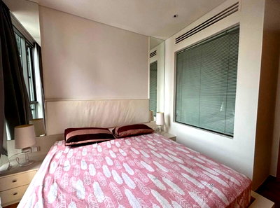 คอนโดให้เช่า : 💥CP-7804💥ว่าง ให้ เช่า เอควา สุขมวิท 49👉แอดไลน์ @fastcondo 