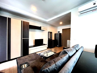 คอนโดให้เช่า : 💥CP-7811💥ว่าง ให้ เช่า  แอสปาย รัชโยธิน 👉แอดไลน์ @mastercondo 