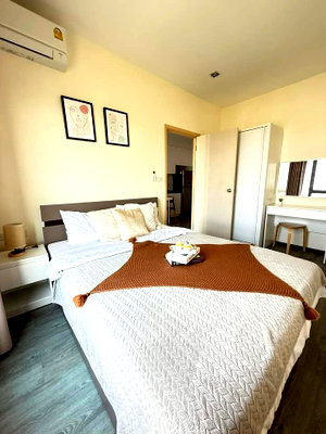 Condos for rent : ✅ RPT255 ✅ Line : @p2nproperty